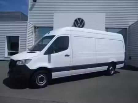 Mercedes-Benz Sprinter 315