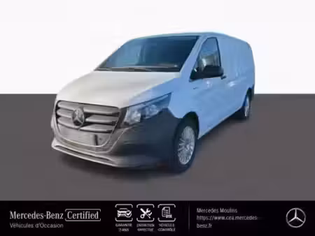 Mercedes-Benz Vito 116