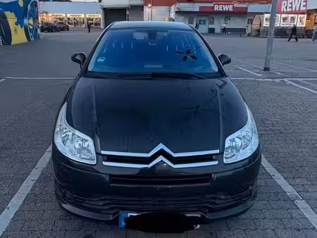 Citroën C4 