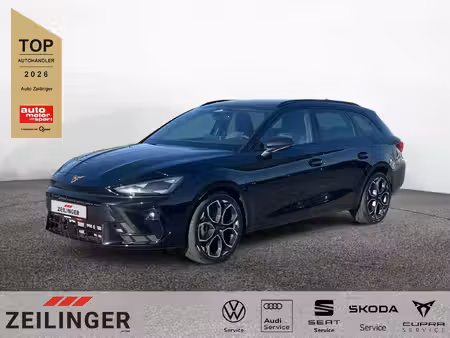 Cupra Leon 1.5 TSI 150