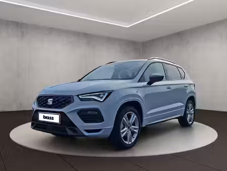 Seat Ateca 1.5 TSI 150 FR