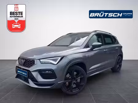 Cupra Ateca 2.0 TSI 300
