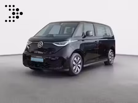 Volkswagen Id Buzz 286
