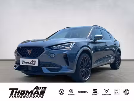 Cupra Formentor VZ 2.0 TSI 310 4x4