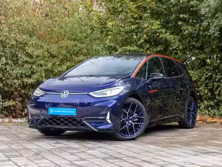 Volkswagen ID.3 326 Performance