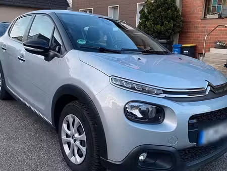 Citroën C3 1.2 PureTech 82