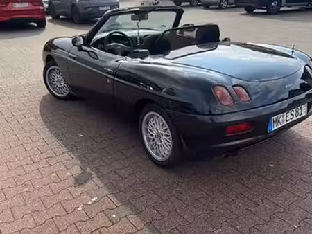 Fiat Barchetta 1.8 130