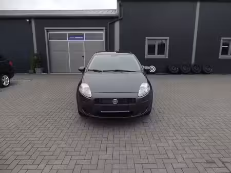 Fiat Grande Punto 1.4 77 Start