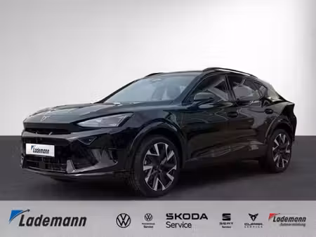 Cupra Formentor 1.5 TSI 150