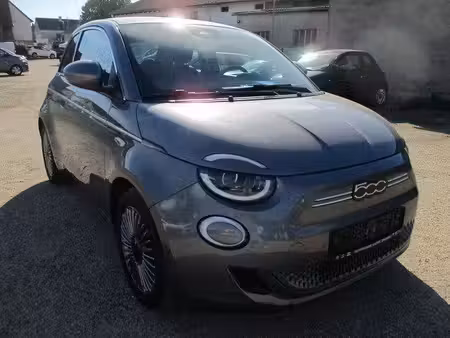 Fiat 500 118