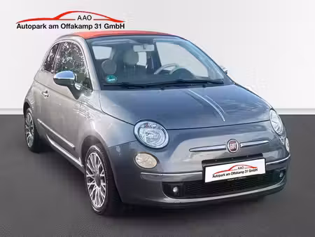 Fiat 500 1.2 69 Lounge