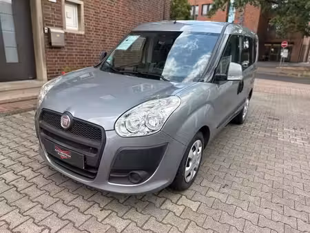 Fiat Doblo 1.4 95 Dynamic