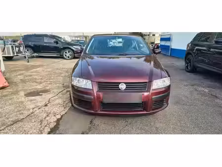 Fiat Stilo 1.7 133