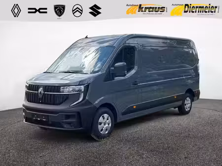 Renault Master 2.0 dCi 150