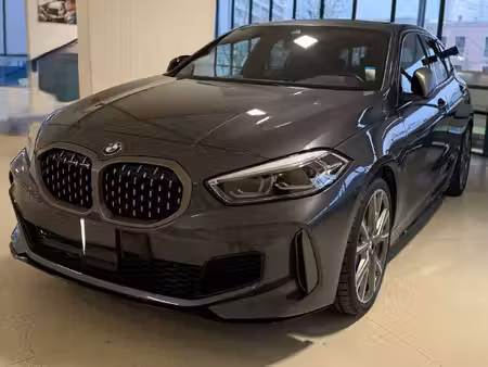 BMW Série 1 M135i 2.0 306 xDrive
