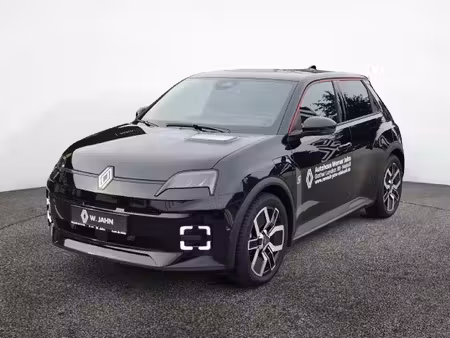 Renault R5 Confort
