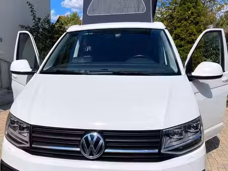 Volkswagen Transporter T6 California 2.0 TDI 199 Beach