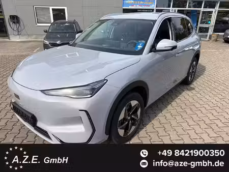 Geely E5 PRO
