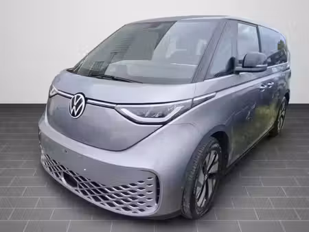 Volkswagen Id Buzz 286