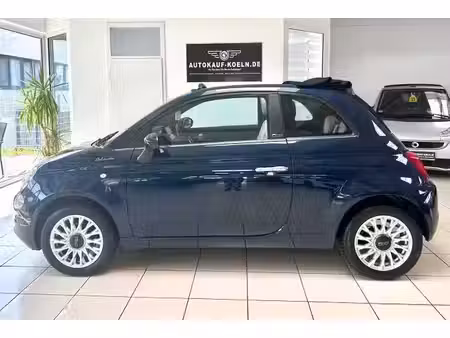 Fiat 500 1.0 69 Dolcevita