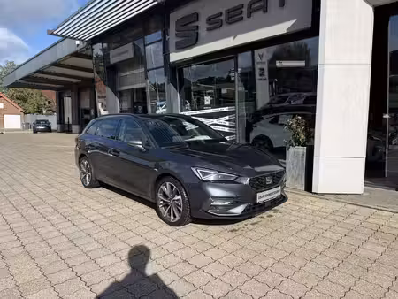 Seat Leon 2.0 TDI 150 FR