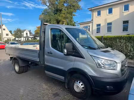 Ford Transit 2.0 185