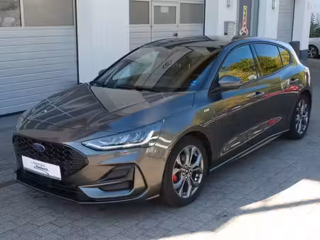 Ford Focus 1.0 155 ST Line X