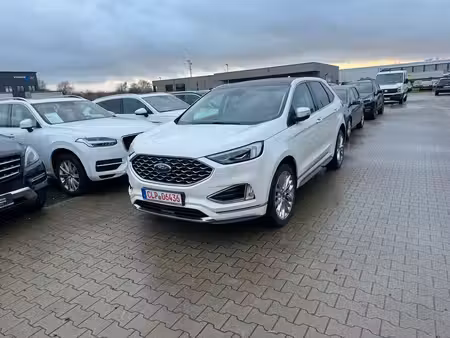 Ford Edge 2.0 238 4x4