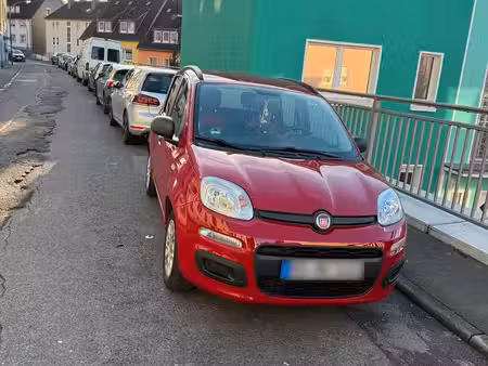 Fiat Panda 1.2 69