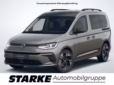 Volkswagen Caddy 1.5 TSI