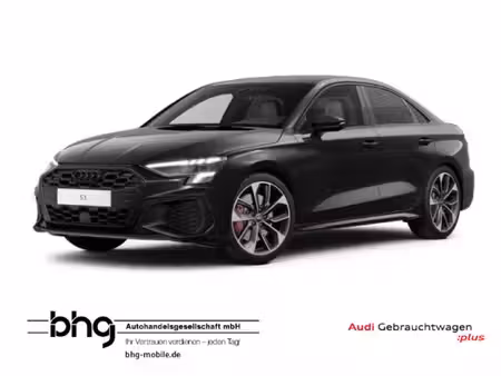 Audi A3 S3 2.0 TDI 150