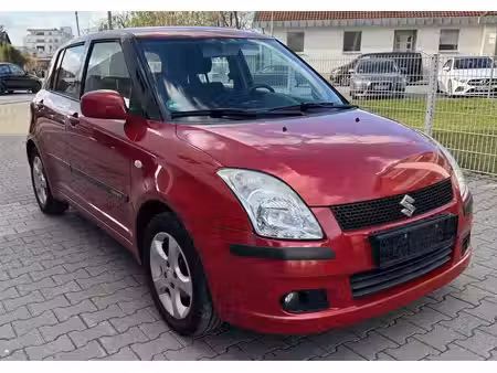 Suzuki Swift 1.3 92