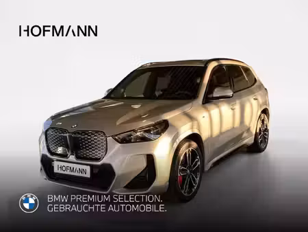 BMW iX1 M Sport