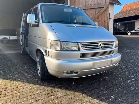 Volkswagen Transporter T4 2.5 TDI 150 Confortline