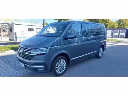 Volkswagen Multivan 2.0 TDI 150