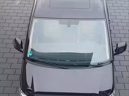 Volkswagen Transporter T6 2.0 TDI 204 Highline 4Motion