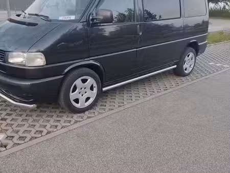 Volkswagen Transporter T4