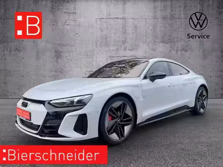 Audi e-tron quattro