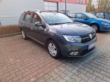 Dacia Logan 1.0 73