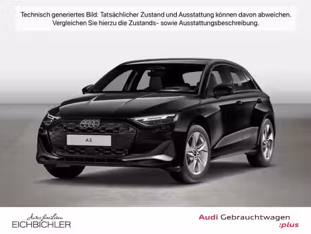 Audi A3 2.0 TDI 150