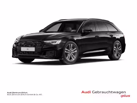 Audi A6 50 TFSI E 2.0 299 S line quattro