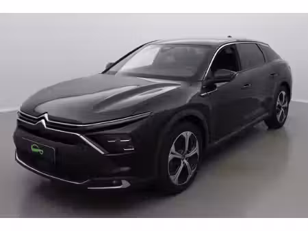 Citroën C5X 1.6 225 Feel Pack