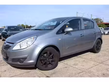 Opel Corsa 1.2 80 Edition