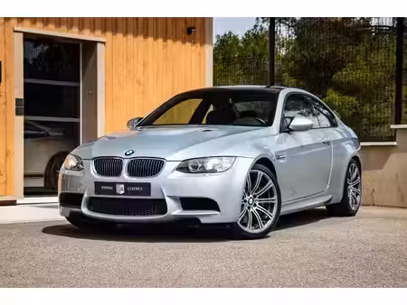 BMW Série 3 M3 V8 4.0 420