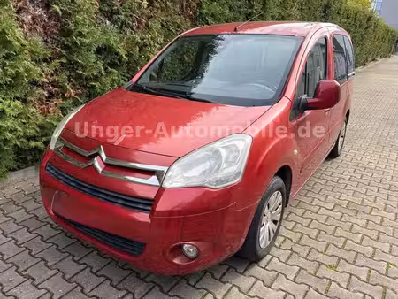 Citroën Berlingo 1.6