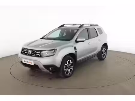 Dacia Duster 1.5 dCi 85 Prestige