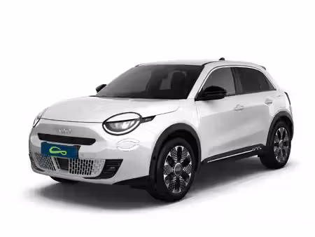 Fiat 600 1.2 Sport