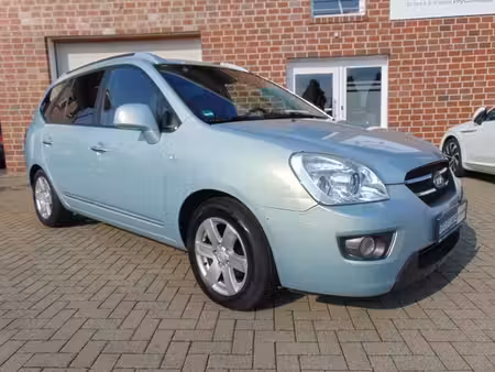 Kia Carens 2.0 CRDi 140