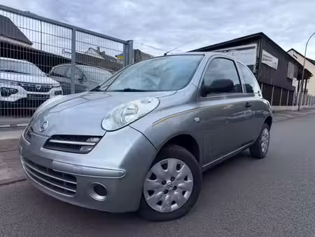 Nissan Micra 1.2 65