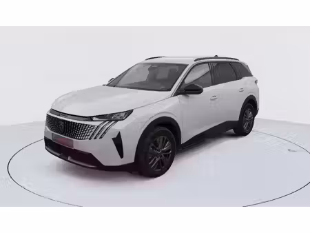 Peugeot 5008 E-DCS6 1.2 145 Allure